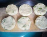 Banana patties recipe step 5 photo