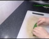 A picture of step 1 of Homemade Coconut 🥥 Paan Recipe 😋 Special For You ❤️.