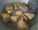 Foto langkah ke 4 dari resep Tahu bakso.