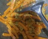 Foto langkah ke 5 dari resep Telur acar bumbu kuning.