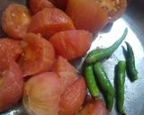 A picture of step 2 of Highway karahi 👩🍳.