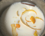 Foto del paso 2 de la receta: 192. Arroz con leche al estilo portugués (postre)