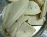 દહીં પાપડી ચાટ (Dahi Papdi Chaat Recipe In Gujarati) રેસીપી સ્ટેપ5ફોટો