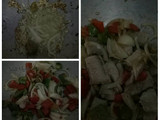 Daging Sapi Teriyaki#Kitaberbagi