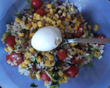 Foto del paso 3 de la receta: Ensalada de arroz