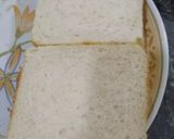 A picture of step 2 of Lunch Box (veg sandwich).