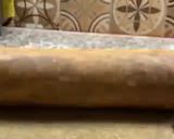 A picture of step 3 of Whole Wheat & Oats Biscuits.
