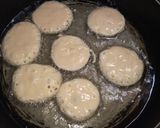 Foto del paso 6 de la receta: Buñuelos dulces
