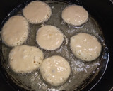 Foto del paso 6 de la receta: Buñuelos dulces