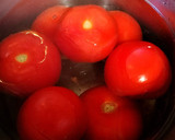 Foto del paso 2 de la receta: Parmigiana de berenjenas 🍆🧀🍅