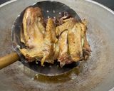 Foto langkah ke 5 dari resep Soto Bangkong Khas Semarang.