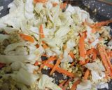 Foto langkah ke 4 dari resep Bakmi Goreng Jawa.