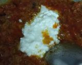 A picture of step 4 of Whole Onions Sabji.