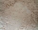 Whole-wheat Marble Milk Bread(Tangzhong method) recipe step 10 photo