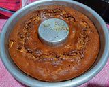 Foto del paso 5 de la receta: Torta de manzana con zanahoria y nueces 🇦🇷