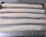 Foto del paso 3 de la receta: Pan baguettes