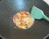 Foto langkah ke 3 dari resep Orak-arik kecambah/toge.