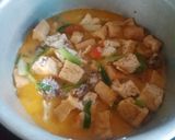 Foto langkah ke 4 dari resep Lodeh T2 (Tahu pong & tempe kacang).