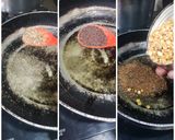सूजी वेजिटेबल इडली (suji vegetable idli recipe in Hindi) रेसिपी चरण 1 फोटो