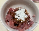 高麗菜芋頭米粉湯的食譜步驟3照片