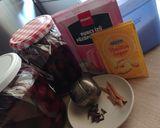Hideg gyümölcs krémleves 3 recept fázis 1 fotója