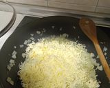 Foto del paso 3 de la receta: Empanadillas al horno con dos rellenos