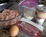 Foto del paso 1 de la receta: Bonito en rollo