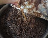 Foto del paso 10 de la receta: Pastel Imposible (chocoflan)