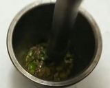 A picture of step 6 of Egg Pickle.
