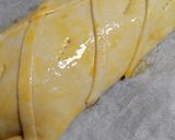 Foto del paso 13 de la receta: Hojaldre relleno de calabaza