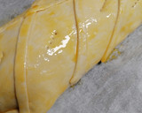 Foto del paso 13 de la receta: Hojaldre relleno de calabaza