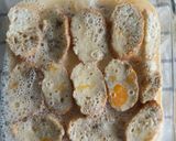 Foto del paso 2 de la receta: Pastel salado de pan duro