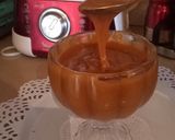 صورة لخطوة 1 من وصفة صوص الكراميل(التوفي)