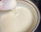 Une image de l'étape 3 de Gratin pommes de terre cabillaud.