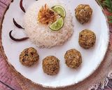 মাওয়া ঘাটের ইলিশ লেজ ভর্তা রেসিপির ধাপ 4 ছবি