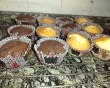 Foto del paso 6 de la receta: Cupcakes🧁