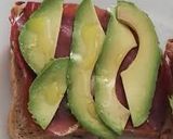 Foto del paso 1 de la receta: Club sandwis light