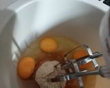 Foto langkah ke 2 dari resep 243. Bolu lembut 4 telur (2).