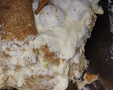 Foto del paso 6 de la receta: Postre de crema de limón y vainillas!! 🍋🍋