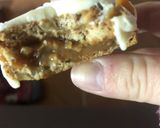 Foto del paso 6 de la receta: Alfajores con nuez, sin gluten