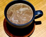 Cara Membuat HOT COCOA DRINKS COKLAT PANAS  5