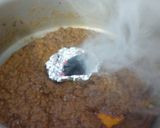 A picture of step 18 of Dam Ka Keema.