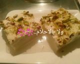 صورة لخطوة 17 من وصفة حلى ليالي اللبنان (القشطلية)