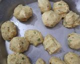 ચીઝ પનીર કોફતા(cheez paneer kofata in Gujarati.) રેસીપી સ્ટેપ1ફોટો