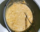 Foto langkah ke 4 dari resep BANANA CARAMEL CAKE #22.