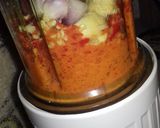 Foto langkah ke 1 dari resep Ikan Tongkol Balado.