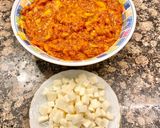 Foto del paso 7 de la receta Berenjenas a la Italiana