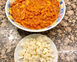 Foto del paso 7 de la receta: Berenjenas a la Italiana