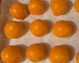 Foto langkah ke 3 dari resep Nastar full butter.
