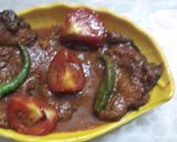 রুই মাছের দো পিঁয়াজা (rui macher do peyaja recipe in Bengali) রেসিপির ধাপ 4 ছবি